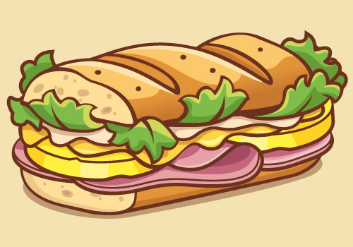 croque image
