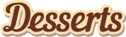 headline desserts
