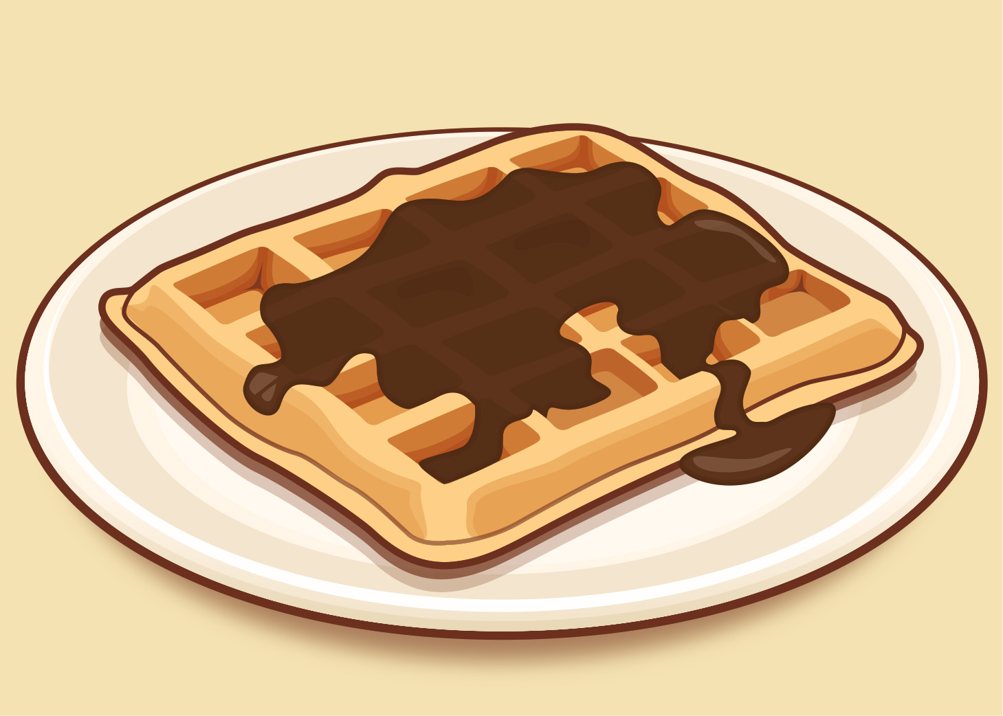 crepe image